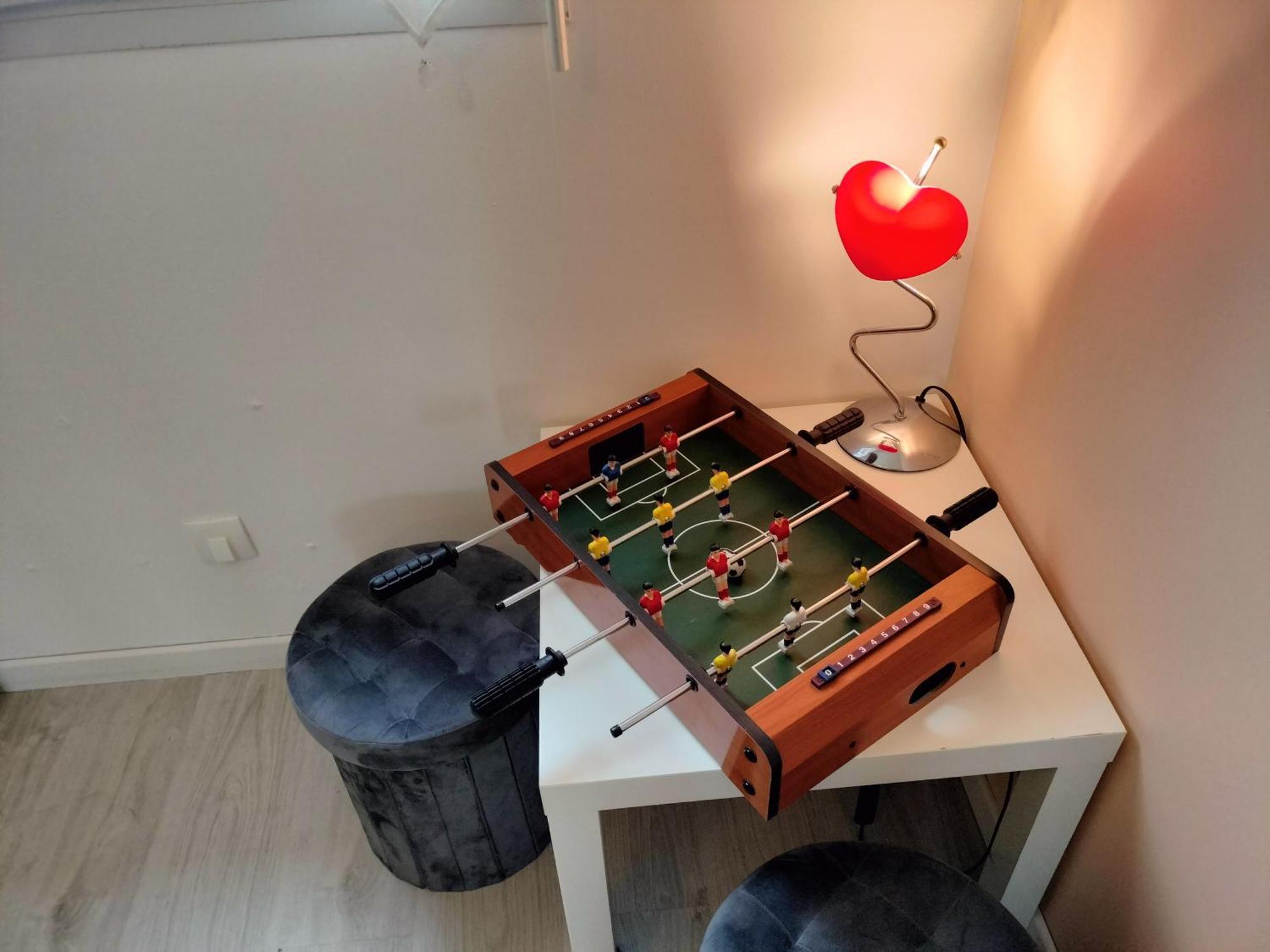 Un Studio Avec Une Entree Independante Thilouze Eksteriør billede